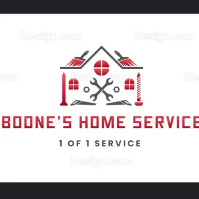 Boone’s Home Service