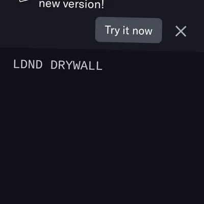 LDND Drywall