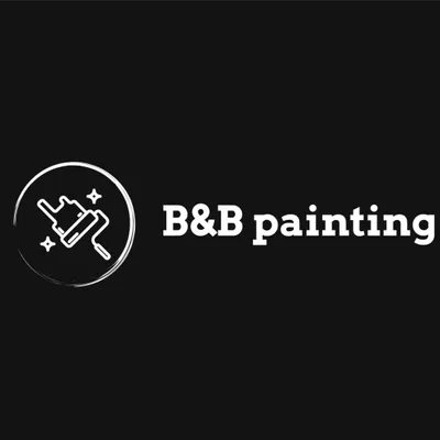 B&B painting