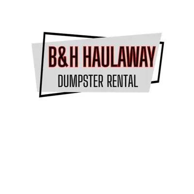 B&H Haulaway LLC Dumpster Rentals