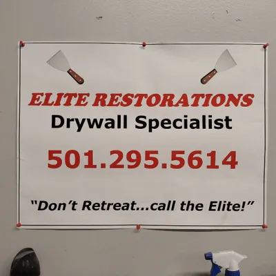 Elite Restorations