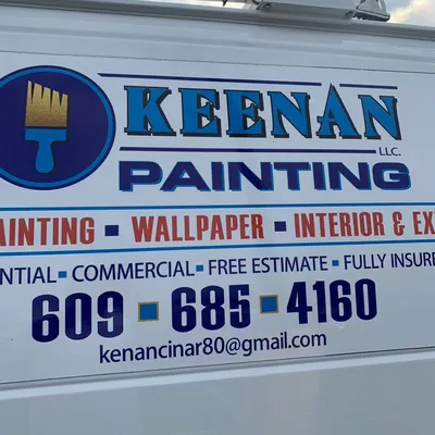 Keenan Painting LLC