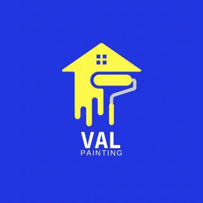 Val painting