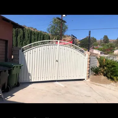 Rossi Welding Gate&Fence