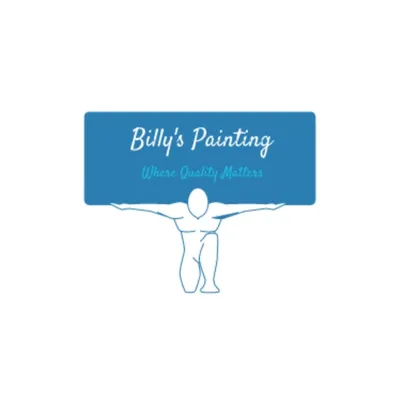 Billy's Painting