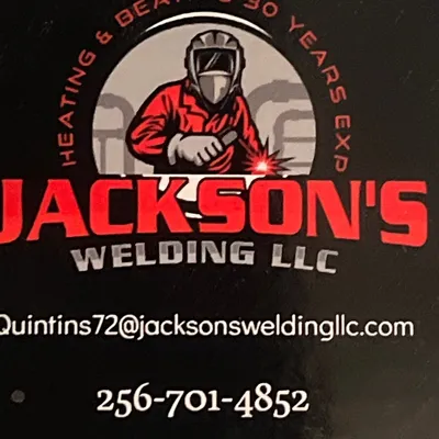 Jackson’s Welding LLC