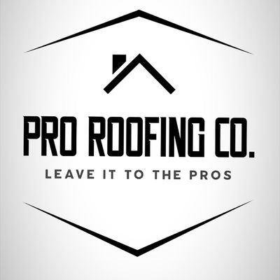 Pro Roofing Co.