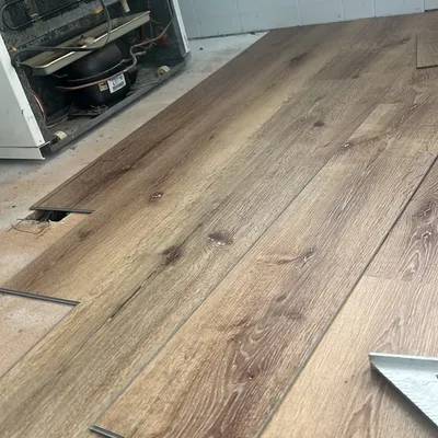 Pin’s drywall