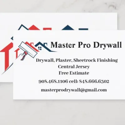 MasterPro Drywall