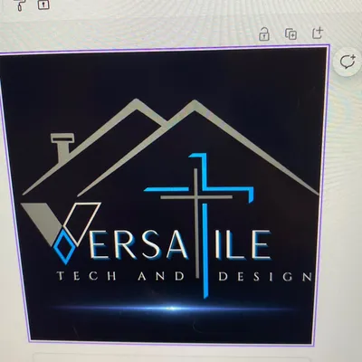 Versatile Tech & Design