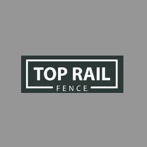 Top Rail Fence North Charlotte