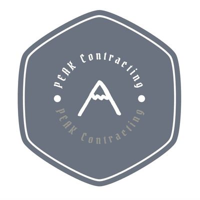 Peak Contracting