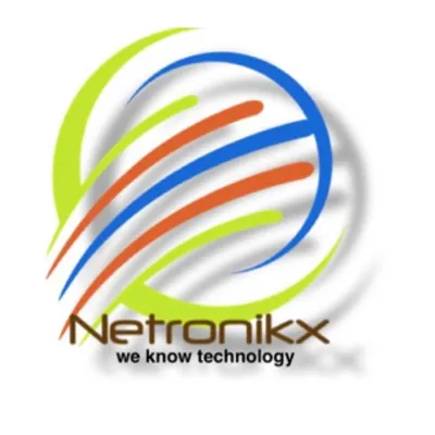 Netronikx