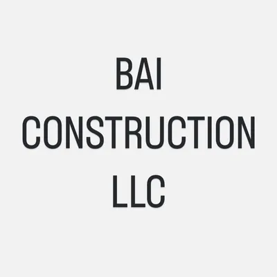 Bai Construction