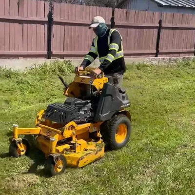 Cabrera Remodeling And Fences C&E