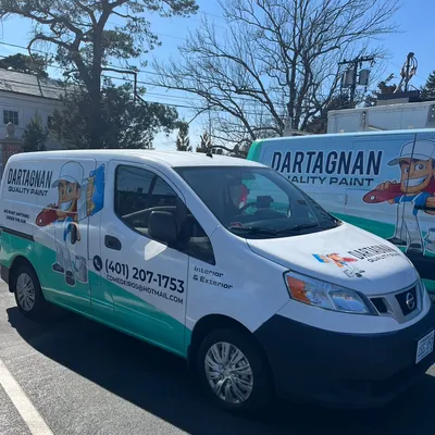 Dartagnanqualitypaint