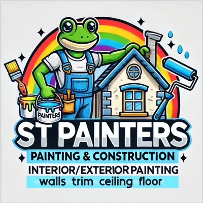 ST PAINTERS