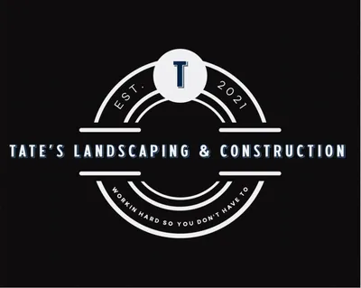 Tate’s landscaping & construction