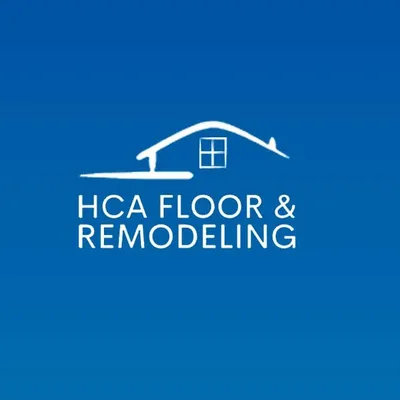 Hca Floor Remodeling