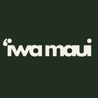 ‘Iwa Maui