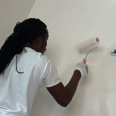 Rasta Painting