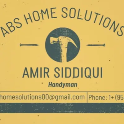ABS Home Solutions