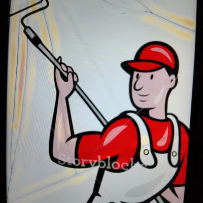 Masters Painting