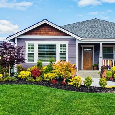 Rimlet landscaping, and design