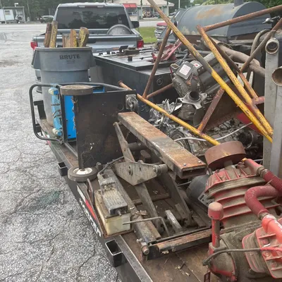 Adamant Moving Services