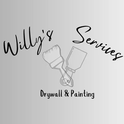 Willy’s Drywall & Painting Services LLC