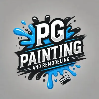 PG Painting and Remodeling