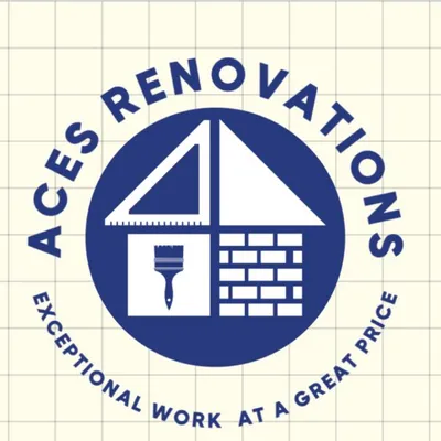 Aces renovations