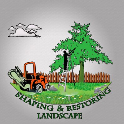 SHAPING & RESTORING LANDSCAPE