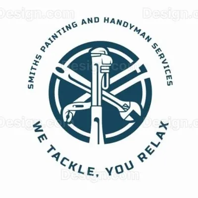 Smiths painting and handyman services
