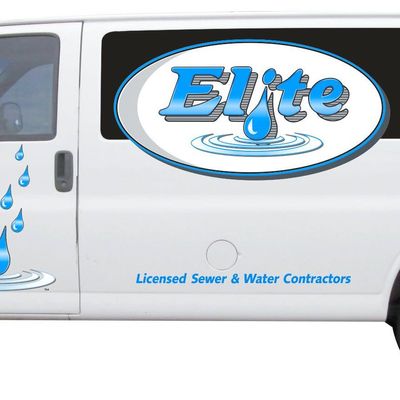 Elite Plumbing Services
