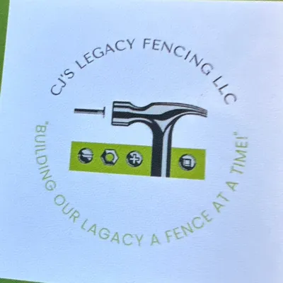 CJ Legacy Fence LLC