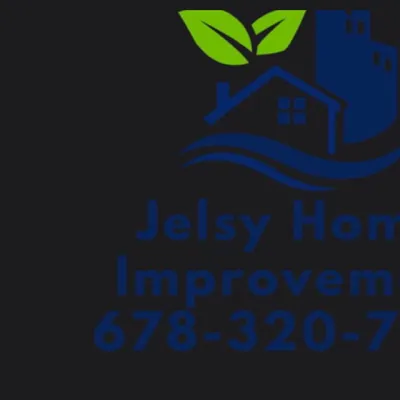 Jelsy’s home improvement