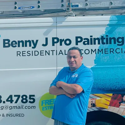 Benny J  ProPainting. LLC,