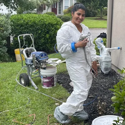 Crescent Painting LLC