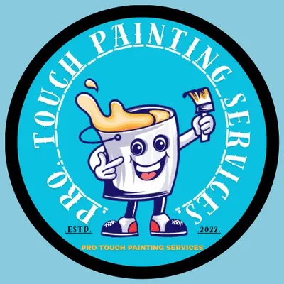 Pro touch painting