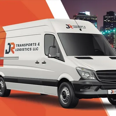 Jr Transport Logistics LLC