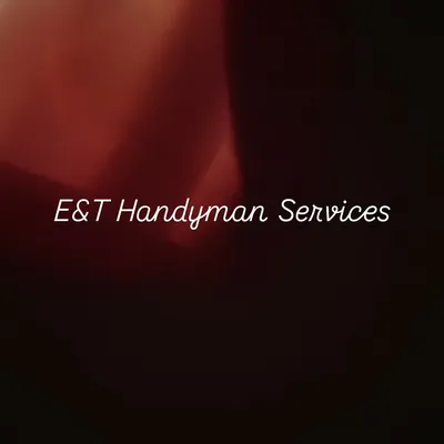 T&E Handyman Services