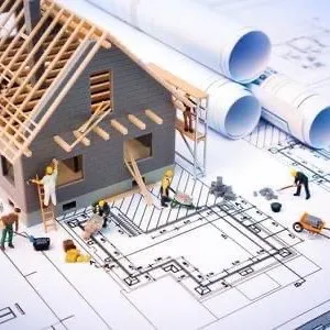 Construction of the Caribbean llc