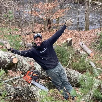 B.O.H TREE SERVICE