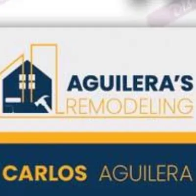 Aguilera’s remodeling