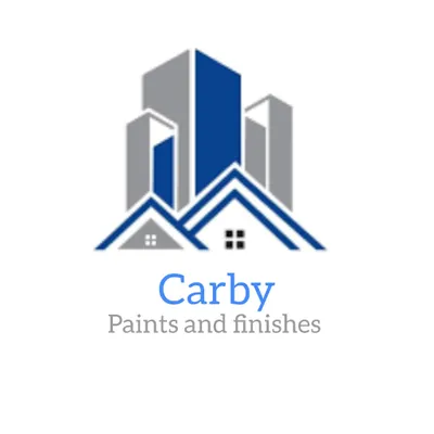 Carby painting and finishing