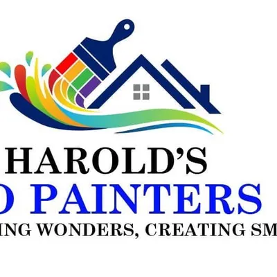 Harold’s Pro Painters