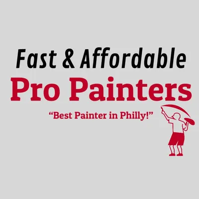 Fast & Affordable Pro Painters