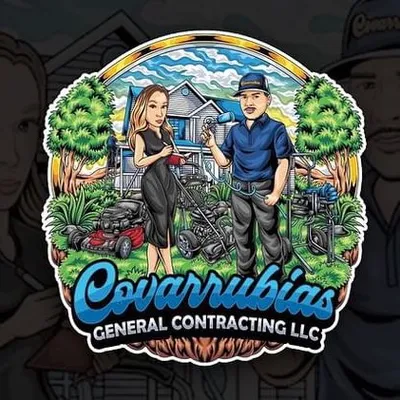 Covarrubias Contracting LLC