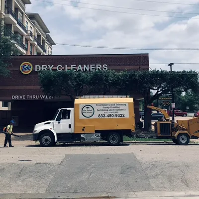 On point tree service